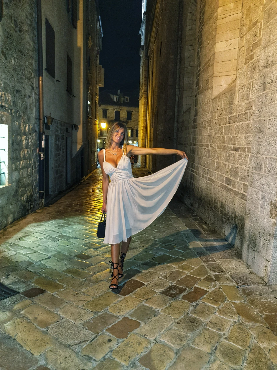 Marija Takic Pešić 