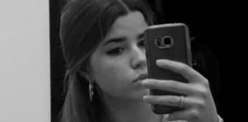 Tragiczna śmierć młodej zawodniczki. 18-latka i jej chłopak zginęli w potwornych okolicznościach
