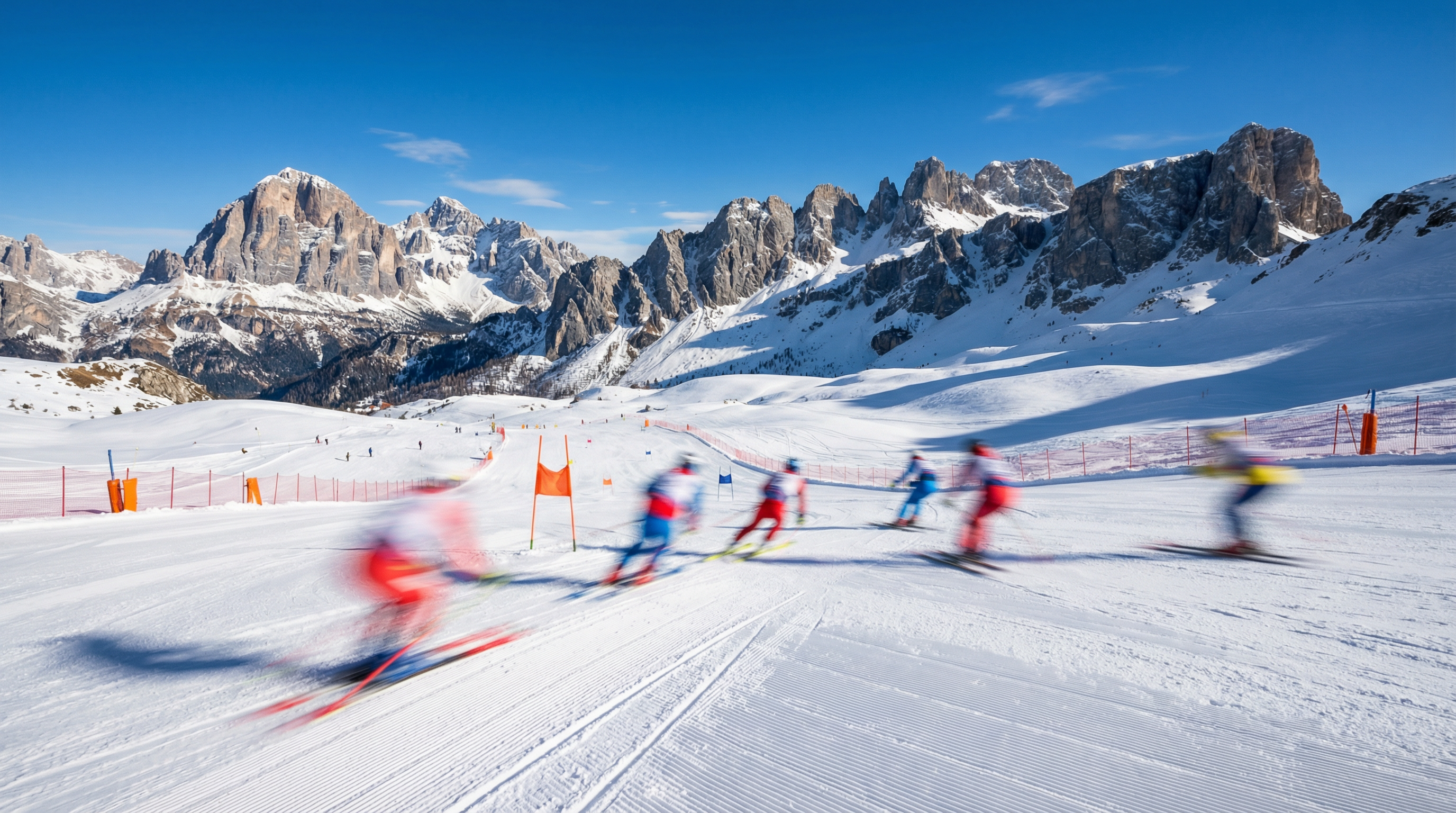 196 azzurri a Milano-Cortina: l'Italia schiera la delegazione olimpica più grande di sempre
