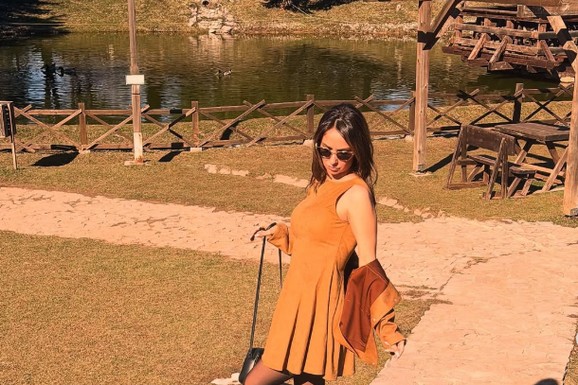 "ŽENI SAMO GEJ MUŠKARAC MOŽE DA BUDE DRUG" Sandra na meti osuda zbog izjave: Ovako je pričala o svojoj vezi, a reakcije su bile burne