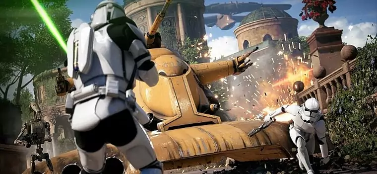 Star Wars: Battlefront 2 - przedsmak mikrotransakcji na nowym zwiastunie gry