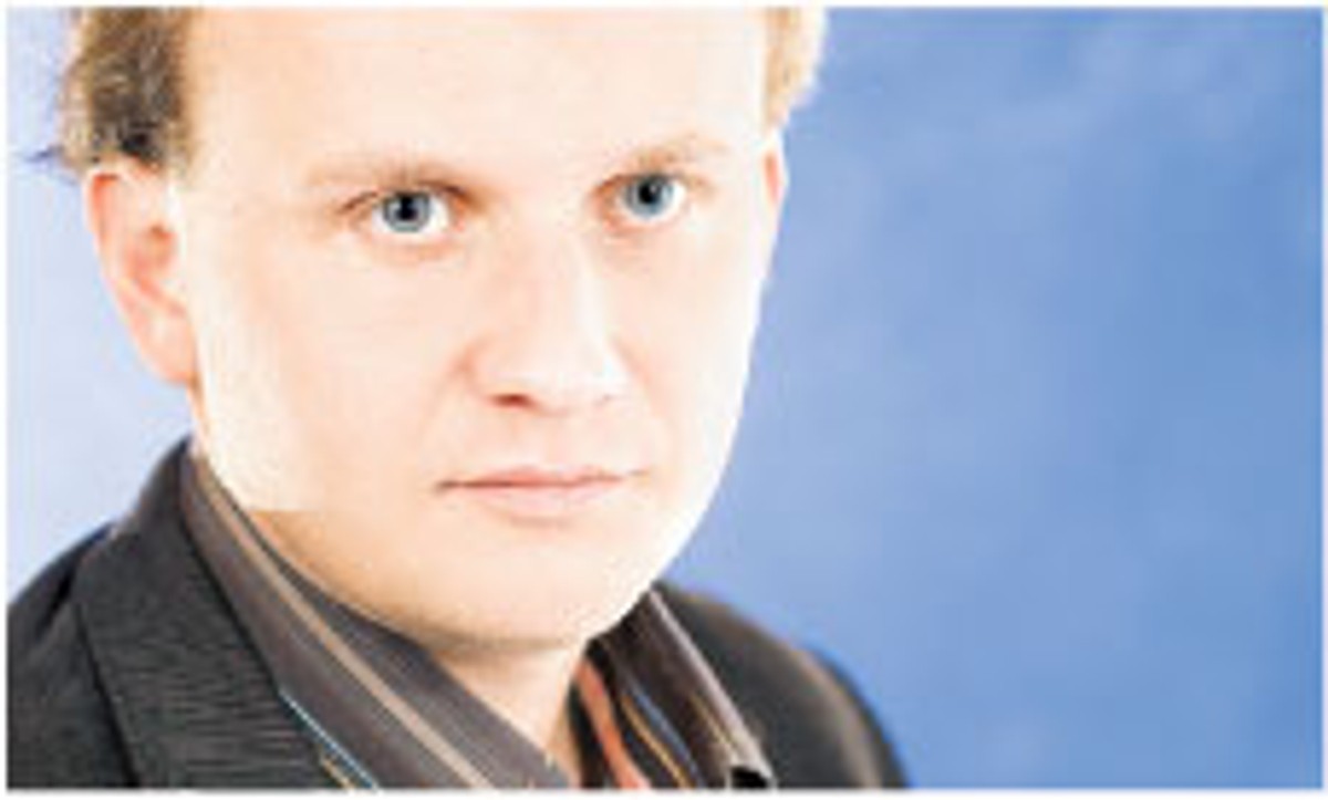 Bartosz Marczuk