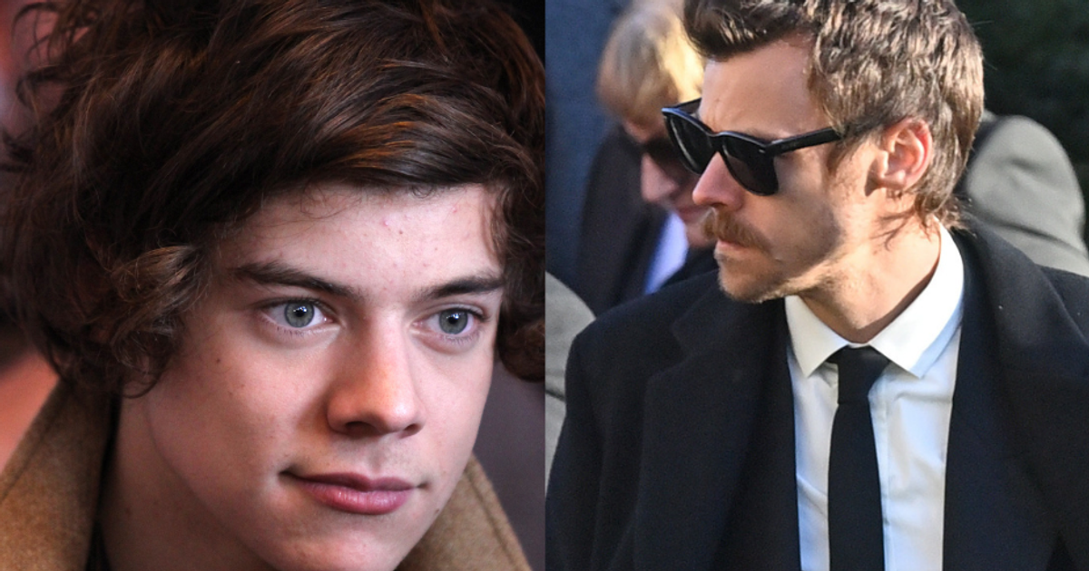 Napjaink legnagyobb sztárja a 31 éves Harry Styles – Emlékszik még, hogy indult 16 évesen a karrierje? – videó