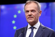 Donald Tusk