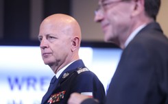 'Wybuchowy” komendant niewypałem. Ostatnie dni Jarosława Szymczyka