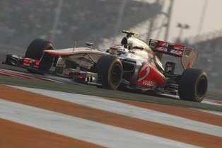 Formuła 1: Polak szefem w McLarenie