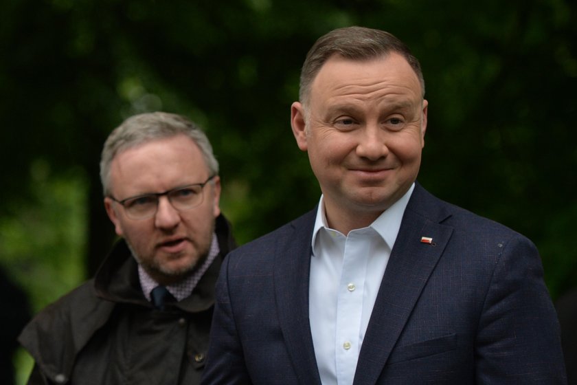 Andrzej Duda