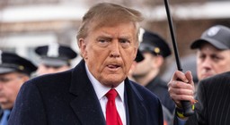 Grenlandia wybiera UE i NATO. Trump: Mają duży problem