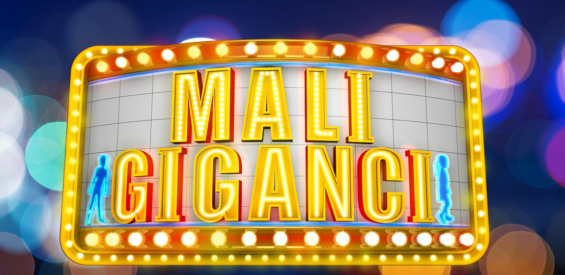 "Mali Giganci" (logo programu)