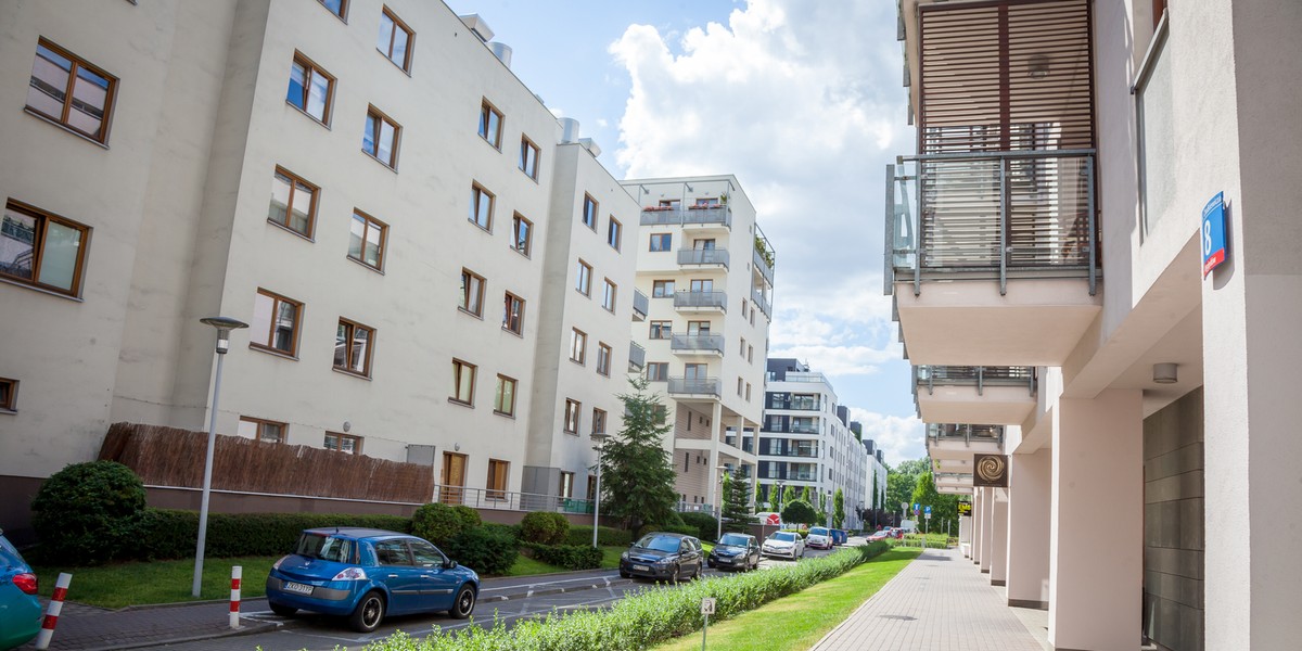 Kolejne podwyżki w cennikach deweloperów mają duży związek z aktualną polityką monetarną