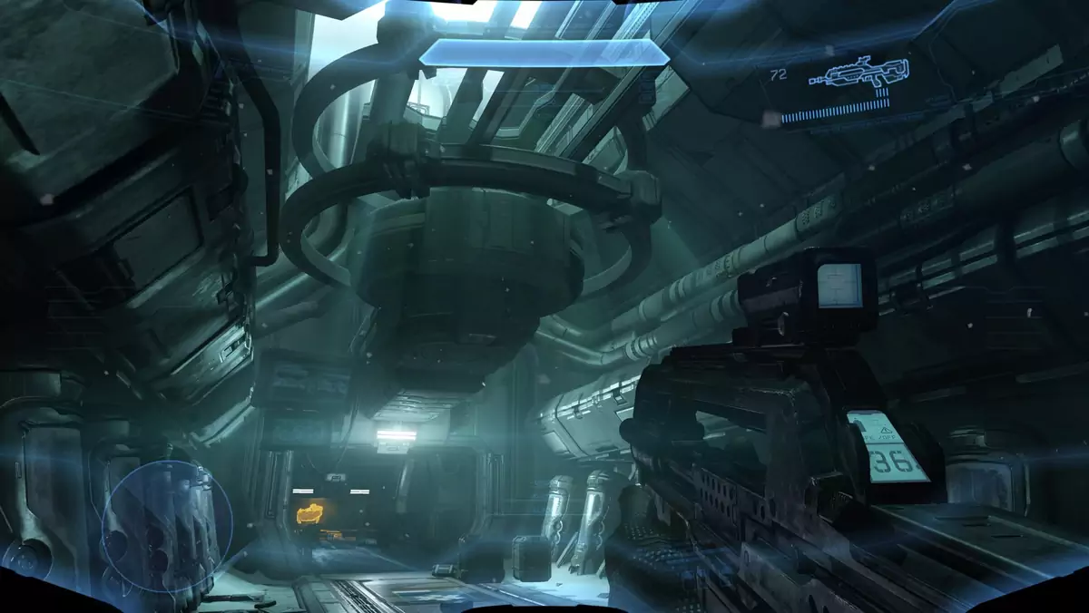 Halo 4 - galeria