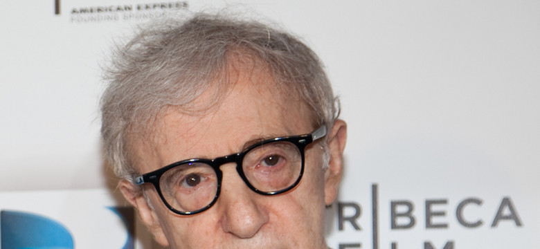 Woody Allen na emeryturę się nie wybiera