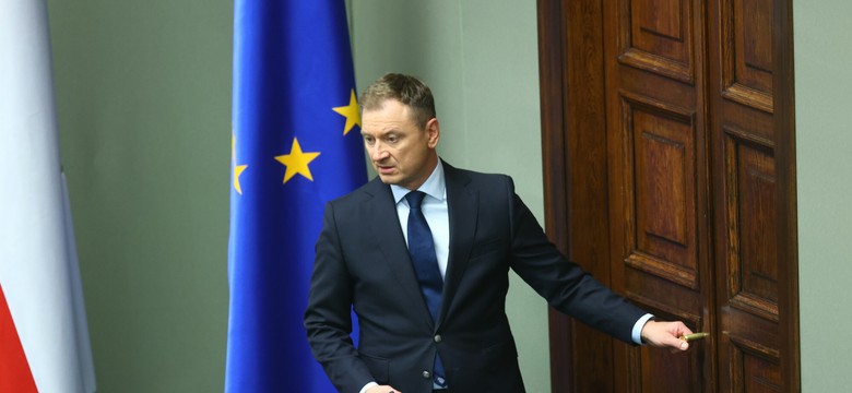 NIK skontrolował ministerstwo sportu. W raporcie stwierdzono nieprawidłowości