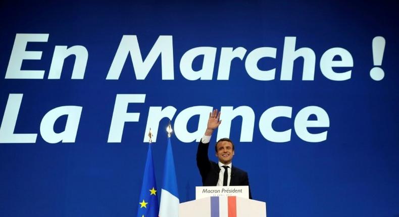 The Pawn Storm group, which has been linked to several high-profile hacking attacks in the West, is accused of using phishing techniques to try to steal personal data from French presidential candidate Emmanuel Macron and members of his En Marche campaign