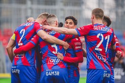 'Ludzie niewidzący potencjału w Rakowie muszą zrewidować swoje poglądy'