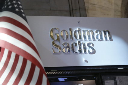 Koronawirus najmocniej uderzy w Europę. Goldman Sachs prognozuje spadki PKB