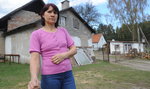 Pożyczyła 600 zł na komunię córki. Straciła dom