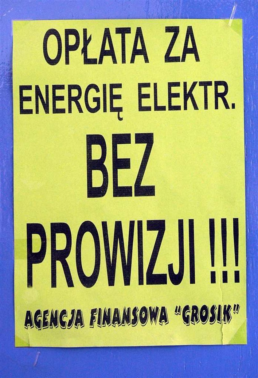 Oszukali tysiące emerytów, zarobili ponad milion