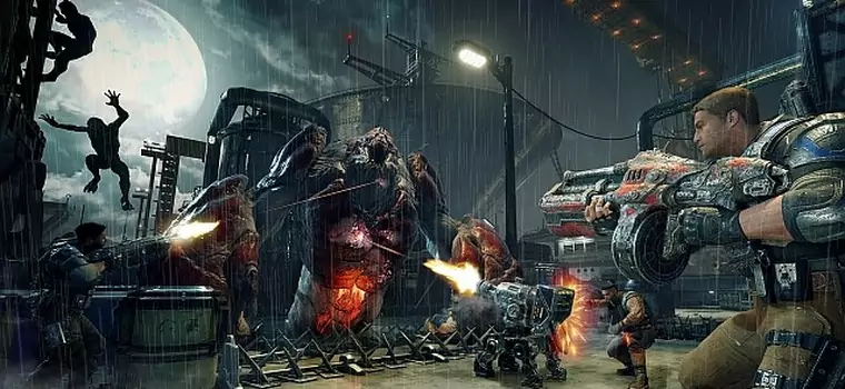 Gears of War 4 - demo gry już dostępne na PC i Xbox One