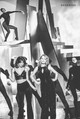 Nem lesz zseniálisabb! Elképesztő színpadi show-val debütál a Reserved új őszi kampánya