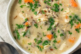 Ubedljivo najbolji recept za BELU ČORBU: "Ovaj trik me je naučila žena koja je 30 godina radila u kafani!"