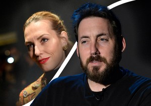 Petar Strugar i Kalina Kovačević