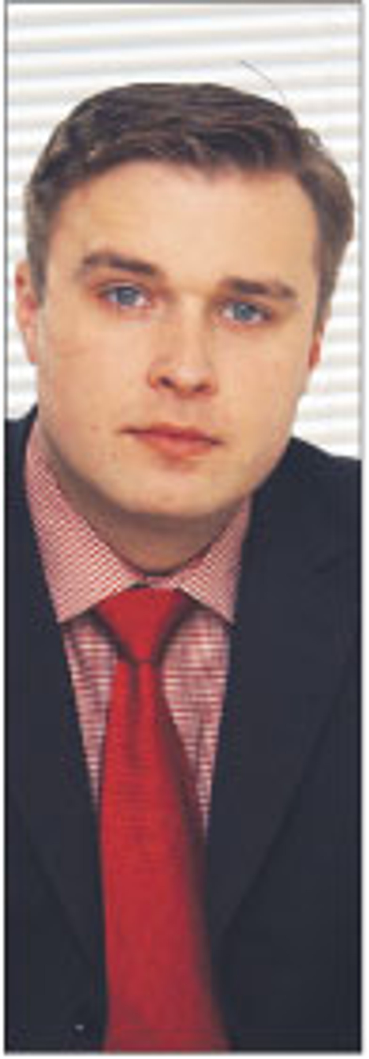 Jan Roliński, adwokat, partner w zespole prawa zamówień publicznych kancelarii WKB Wierciński, Kwieciński, Baehr