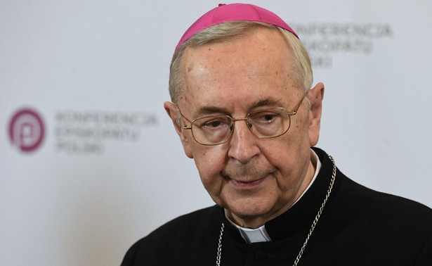 Abp Gądecki: Popiełuszkę najpierw zniesławiano, potem wrzucono do Wisły. Podobnie dzieje się teraz z abp. Jędraszewskim