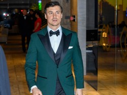 "Dla mnie nie istnieje religia. (...) Zawodzę moją żonę non stop". Bardzo emocjonalne wyznanie Mateusza Damięckiego