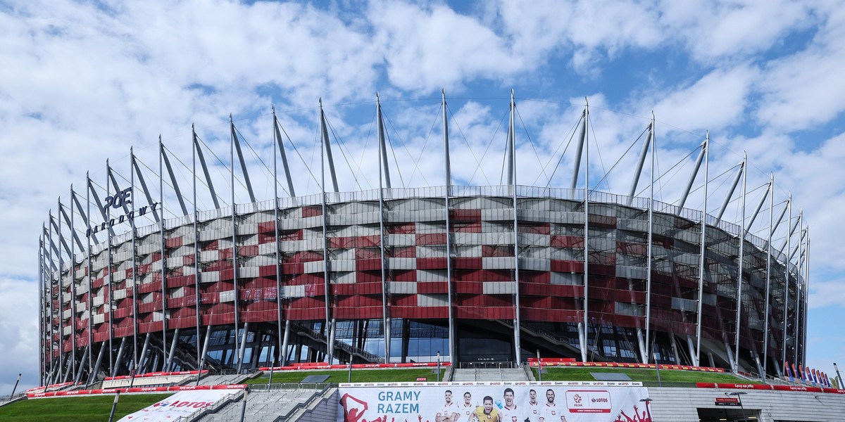 PGE Narodowy