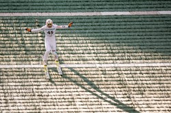 Letnia GP: Pięciu Polaków w konkursie w Einsiedeln