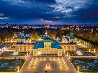 Wydatki poszczególnych dzielnic znacząco się od siebie różnią, bo różne są też potrzeby każdej z nich