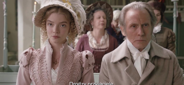 "Emma.": nowa adaptacja uwielbianej powieści Jane Austen
