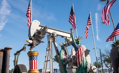 Recesja w USA? 'Obawy większe niż kiedykolwiek w ostatnich 10 latach'