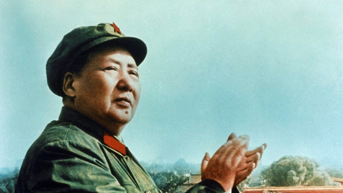 Mao Zedong