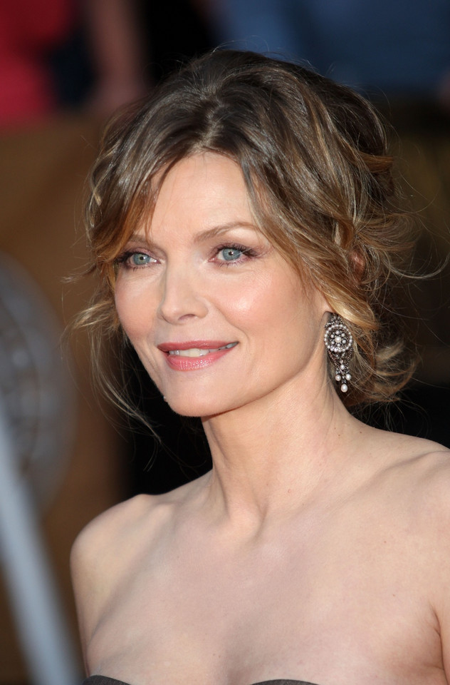 Michelle Pfeiffer