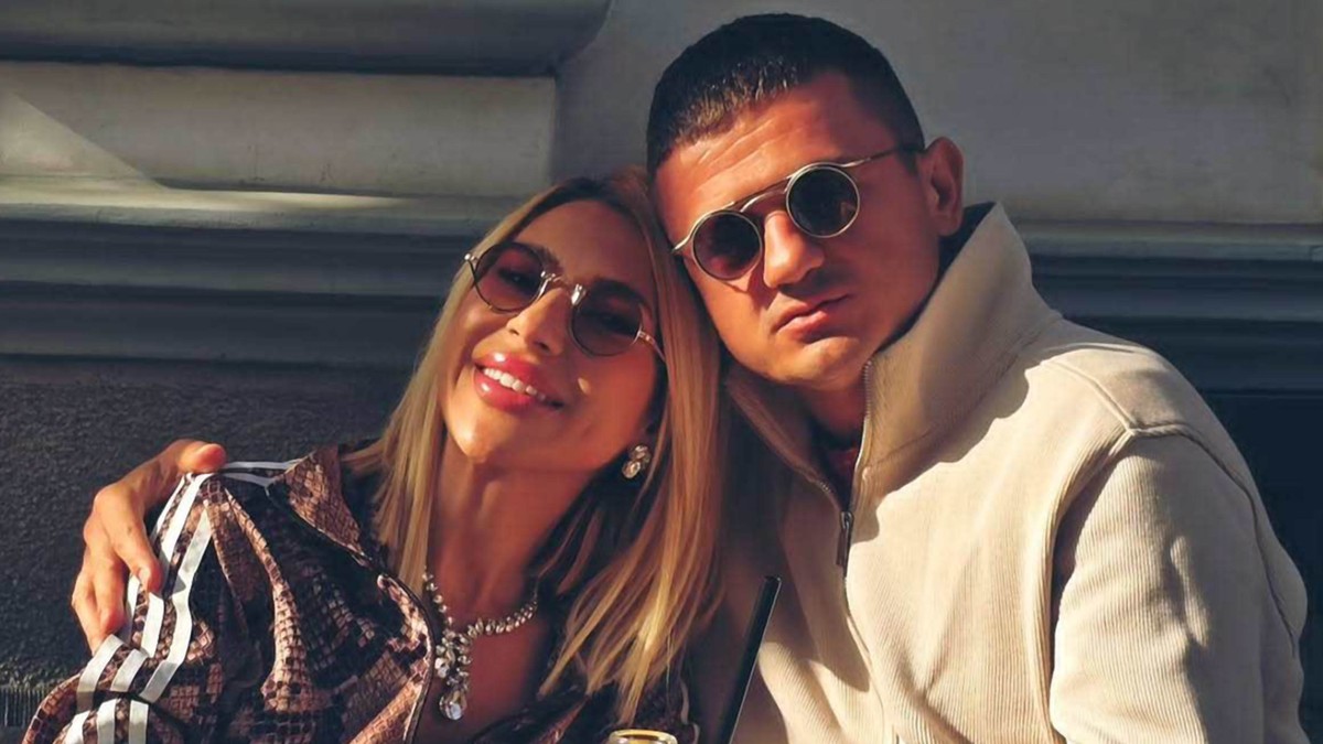 Jovana Jeremić sème le doute sur un mariage secret avec le Tigre
