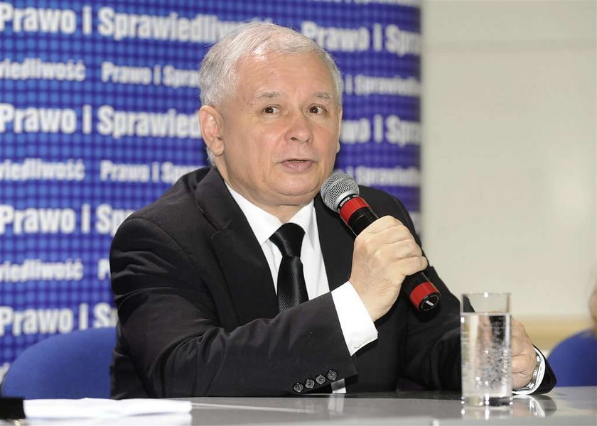 Kaczyński i o. Rydzyk. Wspólny apel do Polaków