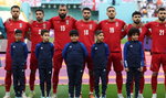 Piłkarze Iranu zaprotestowali przeciwko reżimowi. Teraz grozi im nawet kara śmierci