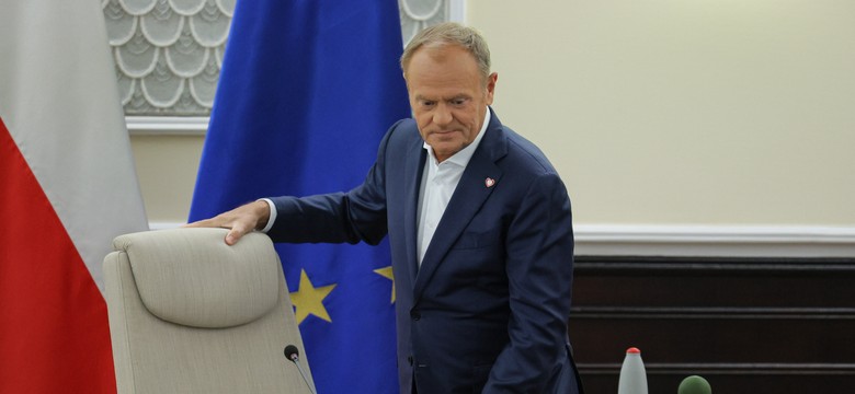 Rząd Tuska się rozpadnie? Zaskakujące wyniki sondażu IBRiS
