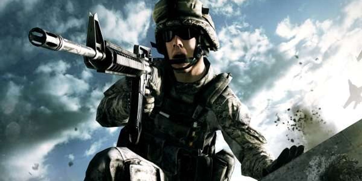 Battlefield 3 - półtora miliona zamówień przedpremierowych