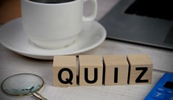 Szybki QUIZ z WIEDZY OGÓLNEJ tylko dla prawdziwych erudytów! Sprawdź, ile wiesz. Uda ci się zdobyć max punktów?