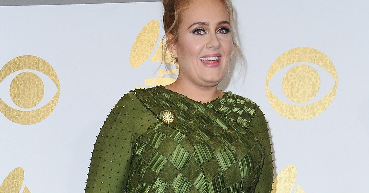 The sirtfood diet: What know about Adele's weight-loss secret