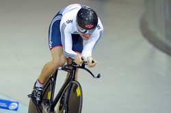 Wicemistrz olimpijski otwiera kawiarnie wybudowaną z drewna z welodromu