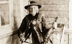 Jak Tatry i Podhale inspirowały artystów. Album 'Sztuki piękne pod Tatrami' [FOTO]