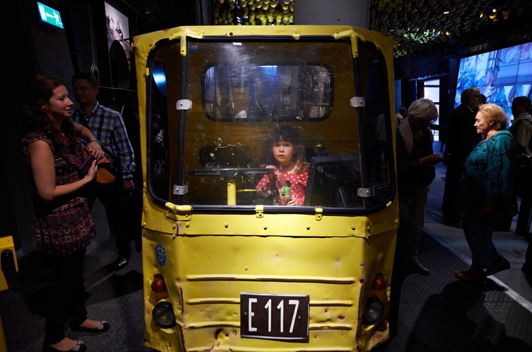 Europejskie Centrum Solidarności