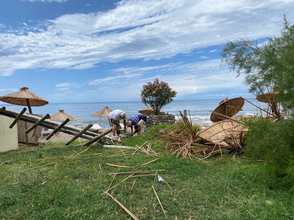 posledice nevremena u Baru