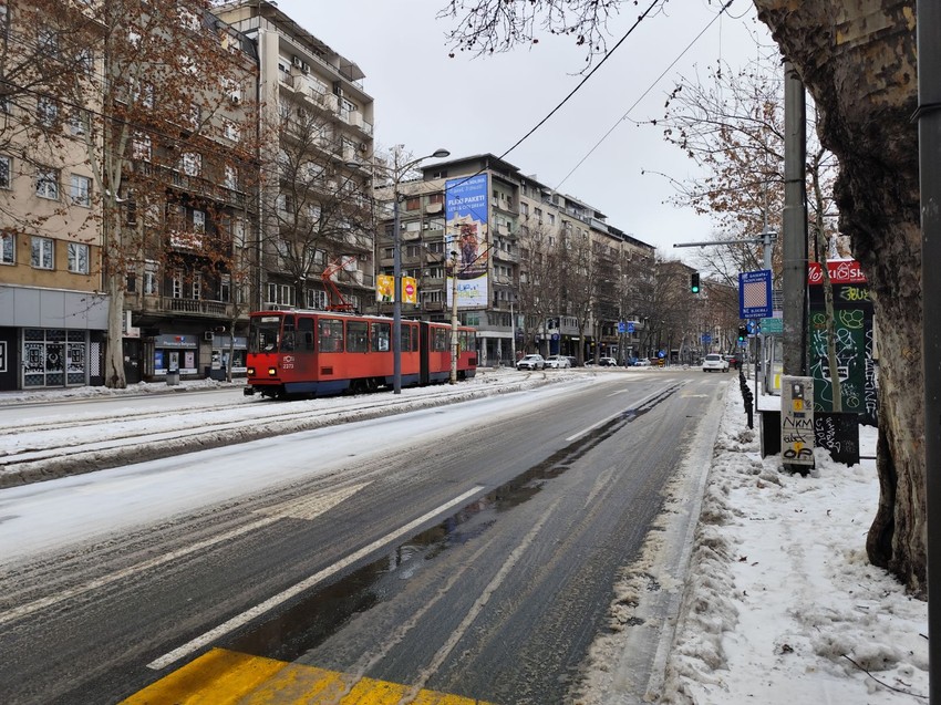 Bulevar kralja Aleksandra