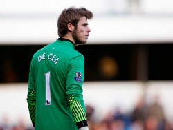 De Gea ma dość kontaktów. Idzie na zabieg