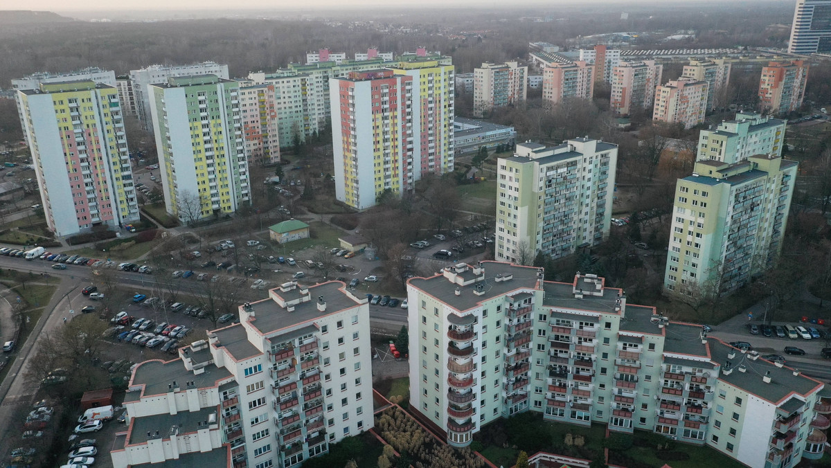 Awaria magistrali w Warszawie. 100 budynków bez ogrzewania i ciepłej wody